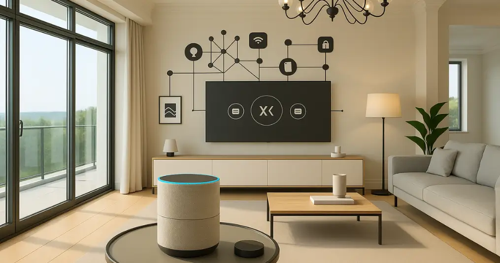 instalacao-de-casa-inteligente-com-alexa