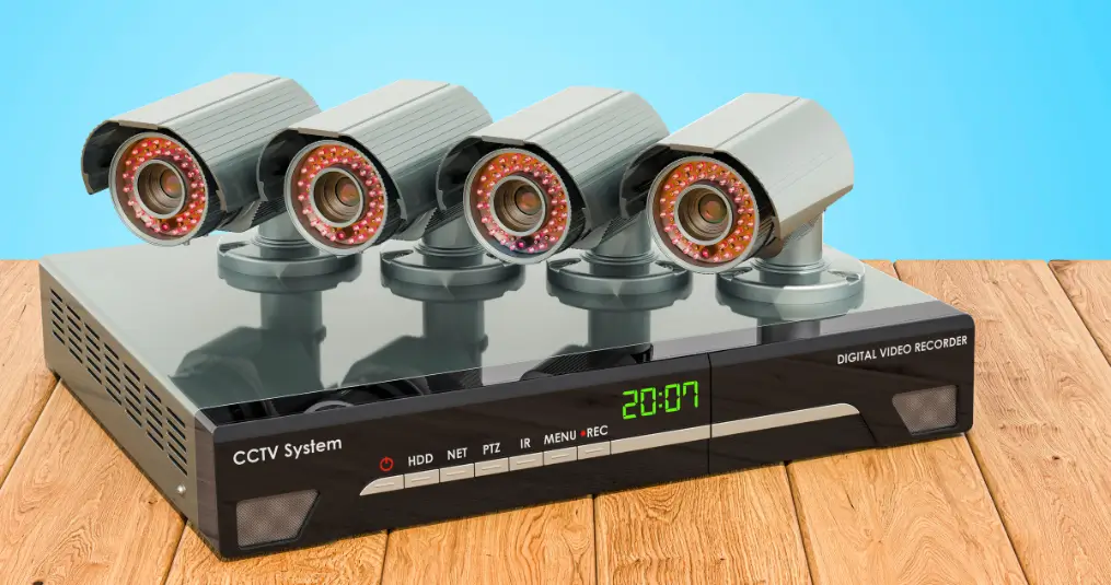 NVR-para-CFTV
