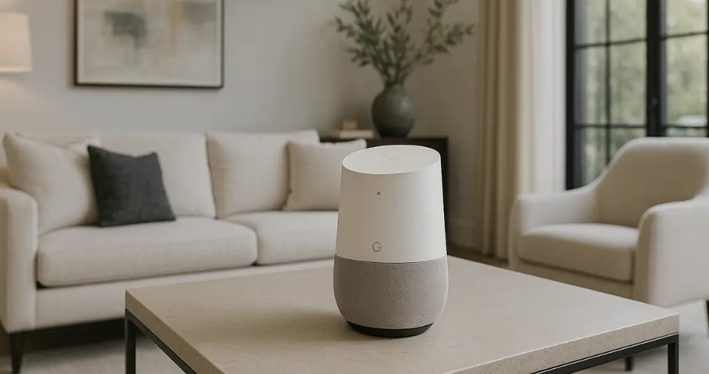 google-assistant