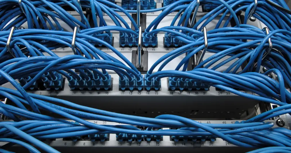 patch-panel