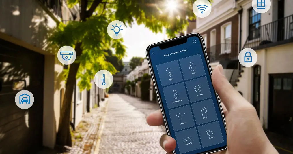 empresa-de-automação-residencia-santo-andré