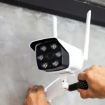 empresa-de-instalação-de-câmera-de-segurança-em-berrini