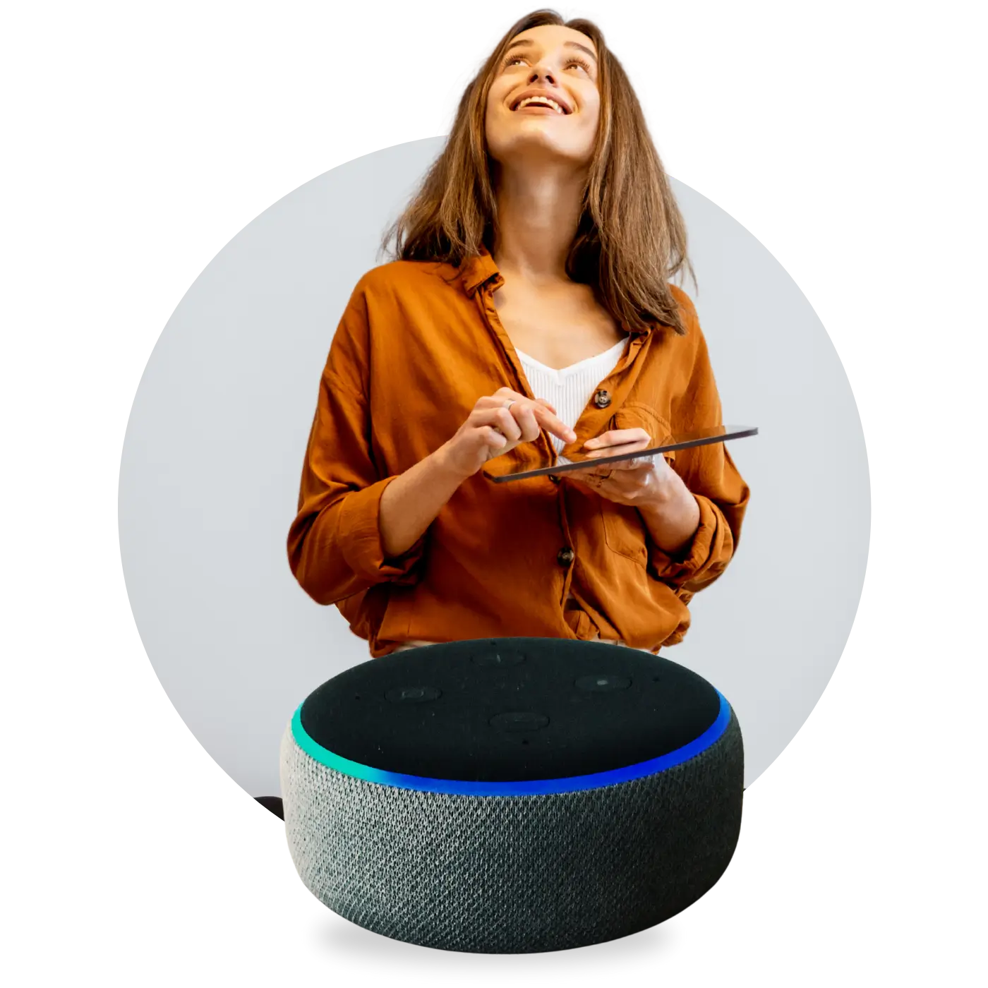 automacao-alexa