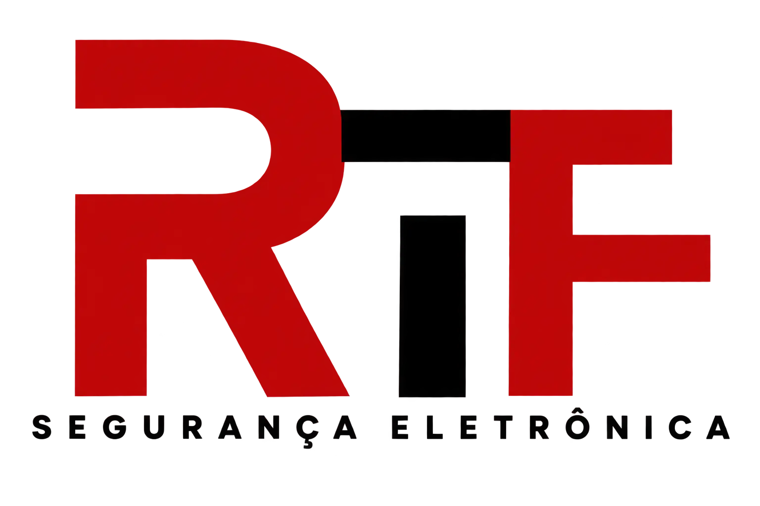 RTF Segurança Eletrônica